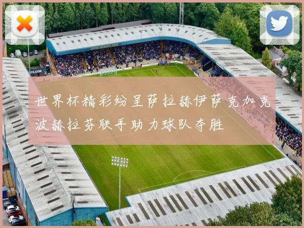 世界杯精彩纷呈萨拉赫伊萨克加克波赫拉芬联手助力球队夺胜