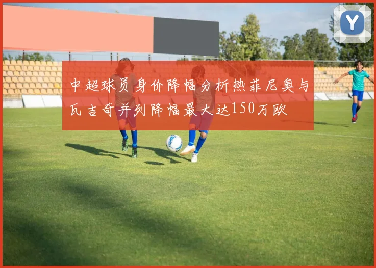 中超球员身价降幅分析热菲尼奥与瓦吉奇并列降幅最大达150万欧