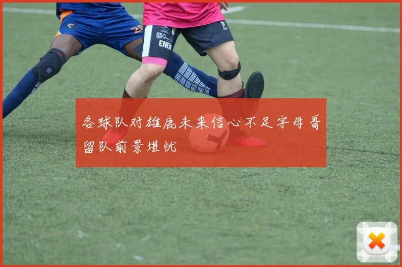 各球队对雄鹿未来信心不足字母哥留队前景堪忧