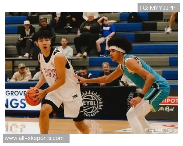 张博源收获11个大学offer仍在积极洽谈更多学校机会