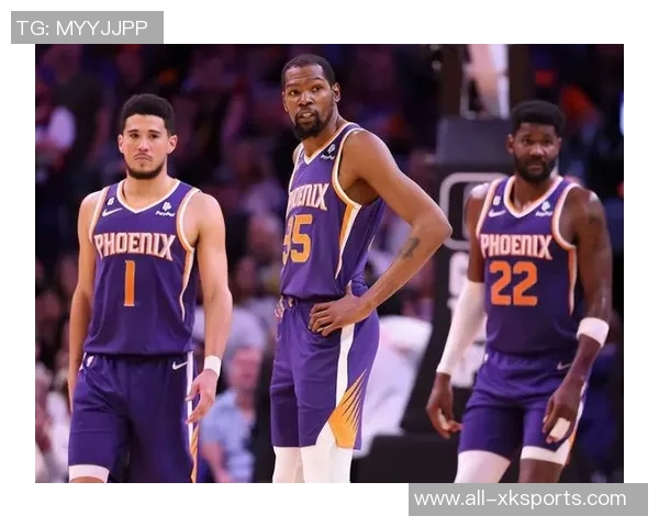 KD回忆初入联盟时对伟大球员的崇敬与追求树立的标杆