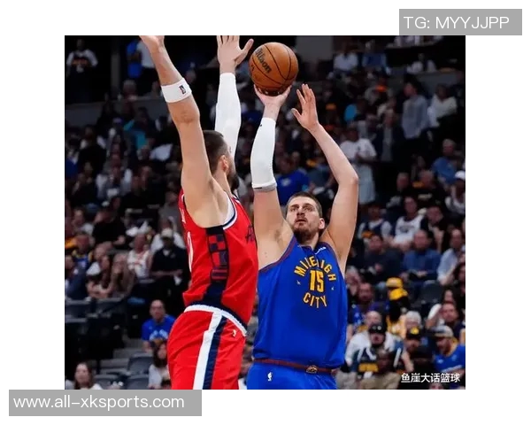 约基奇直言外界对卡梅隆约翰逊期望过高难以轻松拿下场均30分